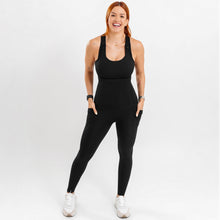Elowen Postpartum Compression Leggings