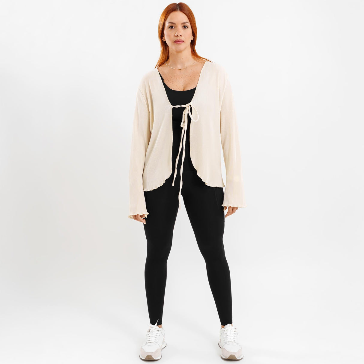Elowen Post-Pregnancy Recovery Leggings