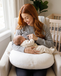 Olivia Ergonomic Breastfeeding & Nursing Pillow