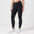Super High Waisted Pocket 7/8 Yoga Maternity Leggings