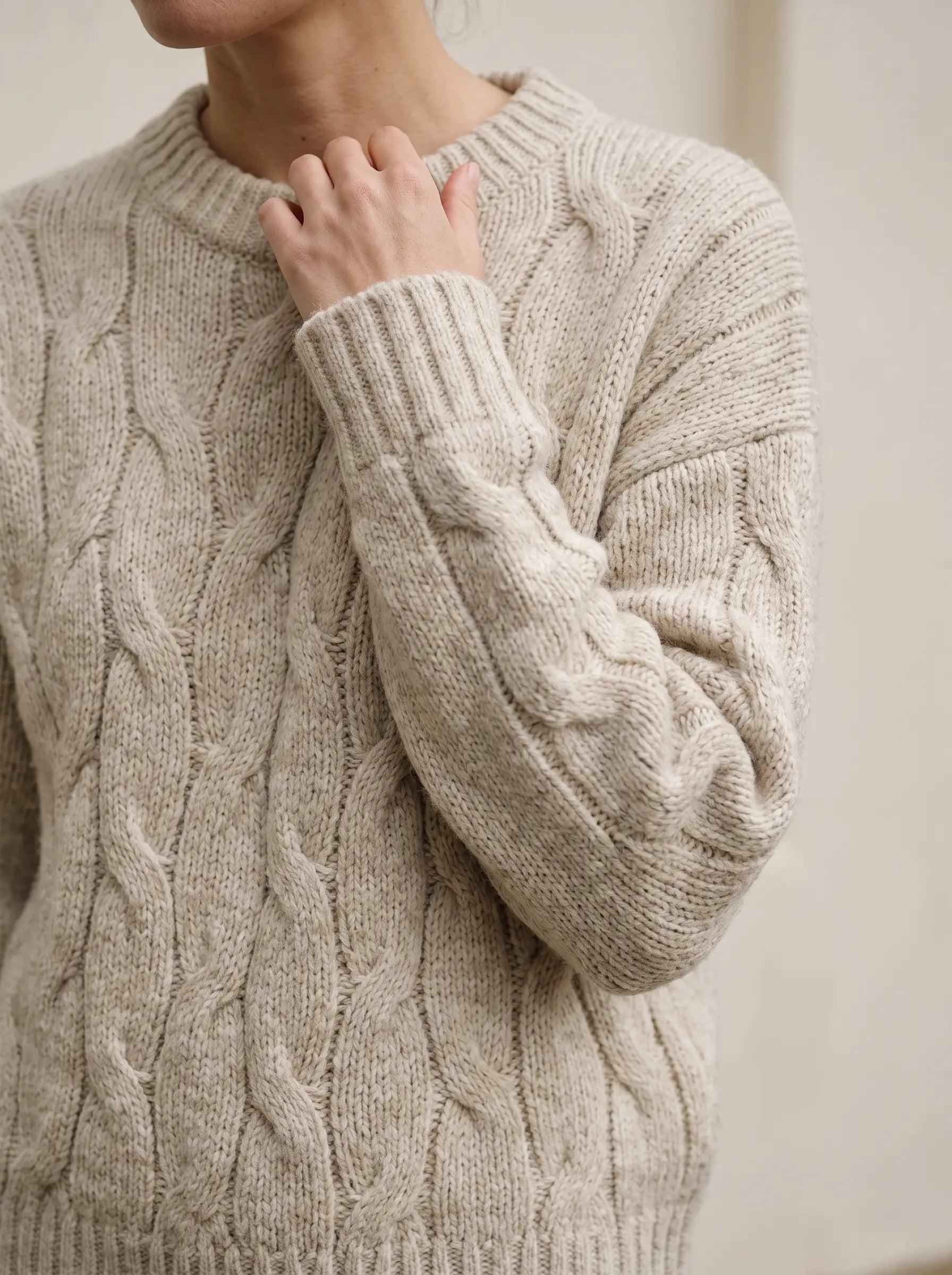 NB category knitwear