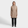 Women's Lightweight Raincoat - Atmosphere