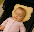 Sophia Baby Head Sleep Support Pillow