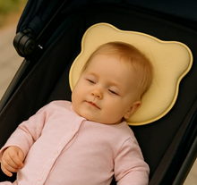 Sophia Baby Head Sleep Support Pillow