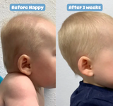 Sophia Baby Head Support Pillow