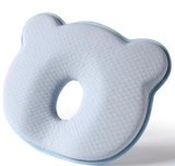 Sophia Baby Head Support Pillow