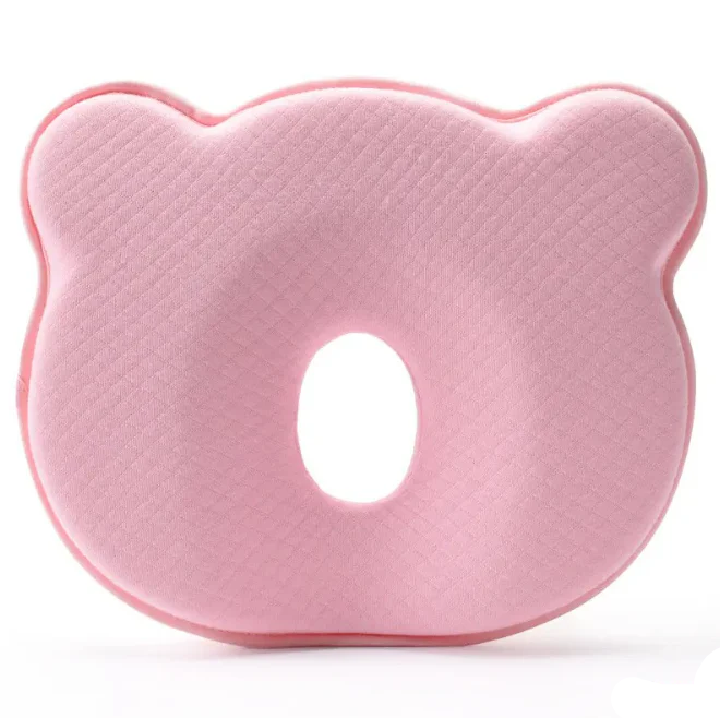 Sophia Baby Head Support Pillow