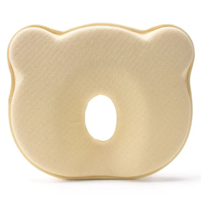 Sophia Baby Head Sleep Support Pillow