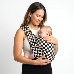 Kola Ergonomic Travel Baby Sling Carrier