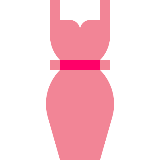 Ava Tie-Back Maternity Midi Dress