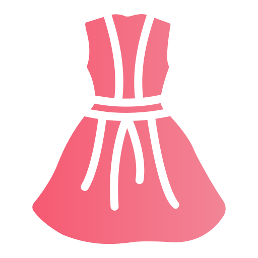 Ava Tie-Back Maternity Midi Dress