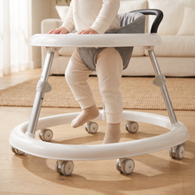 Wilma Foldable Adjustable Baby Walker (test)