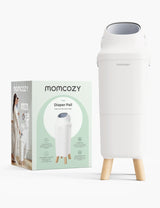 Sophia Triple Seal Diaper Pail Odor Control Baby Diaper Bin
