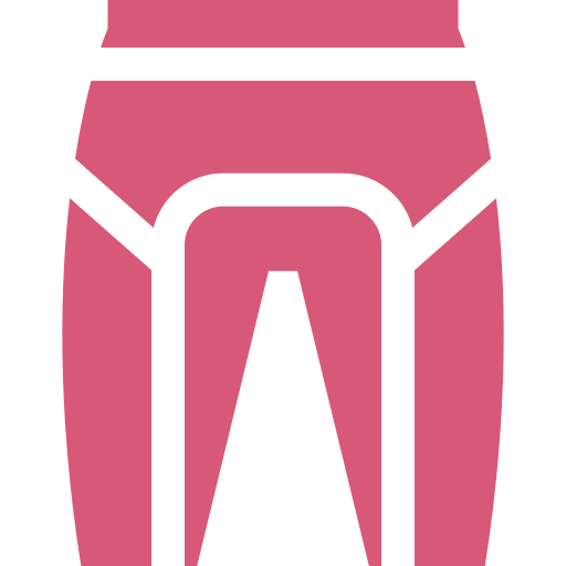 Elowen Postpartum Compression Leggings