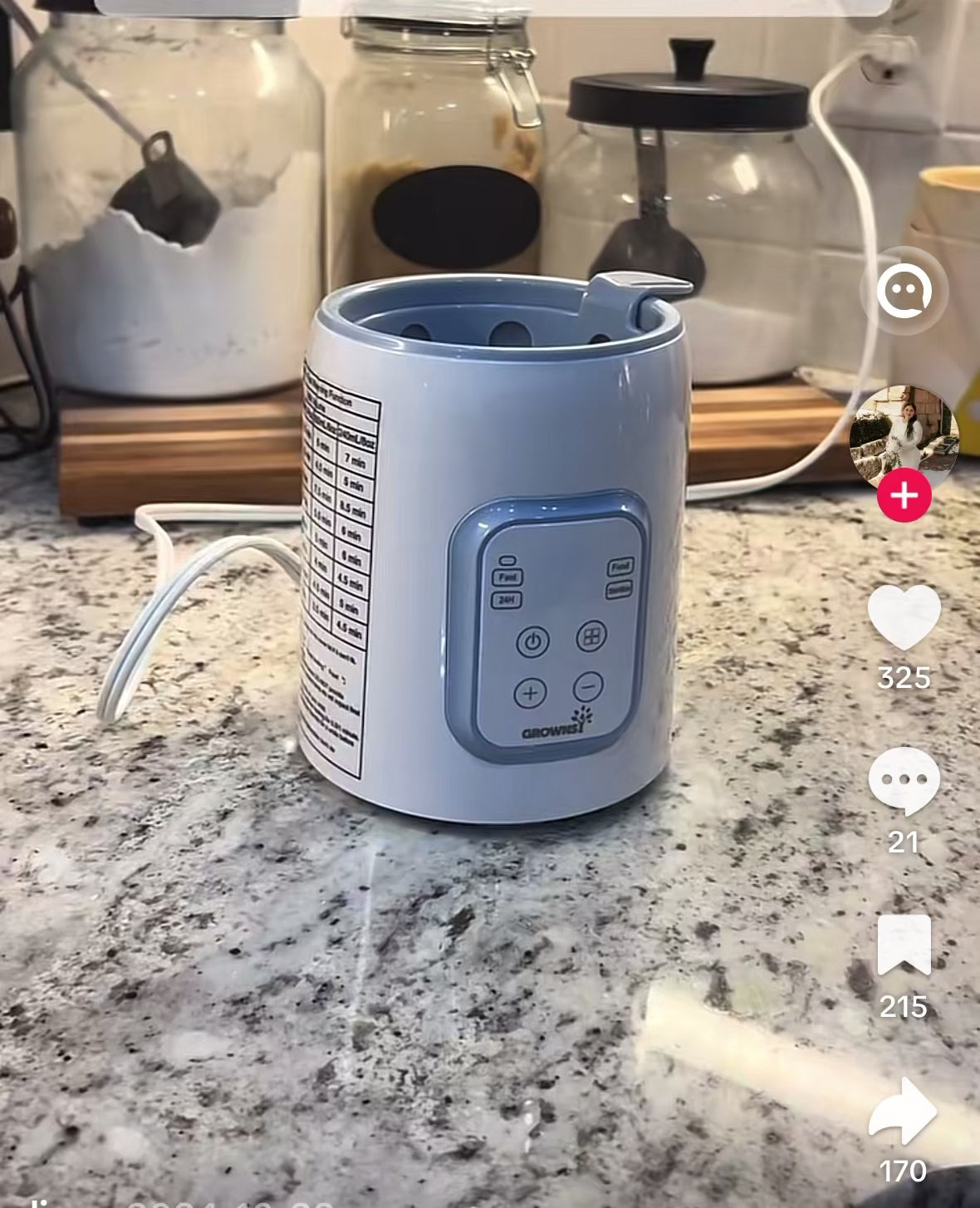 Customer video