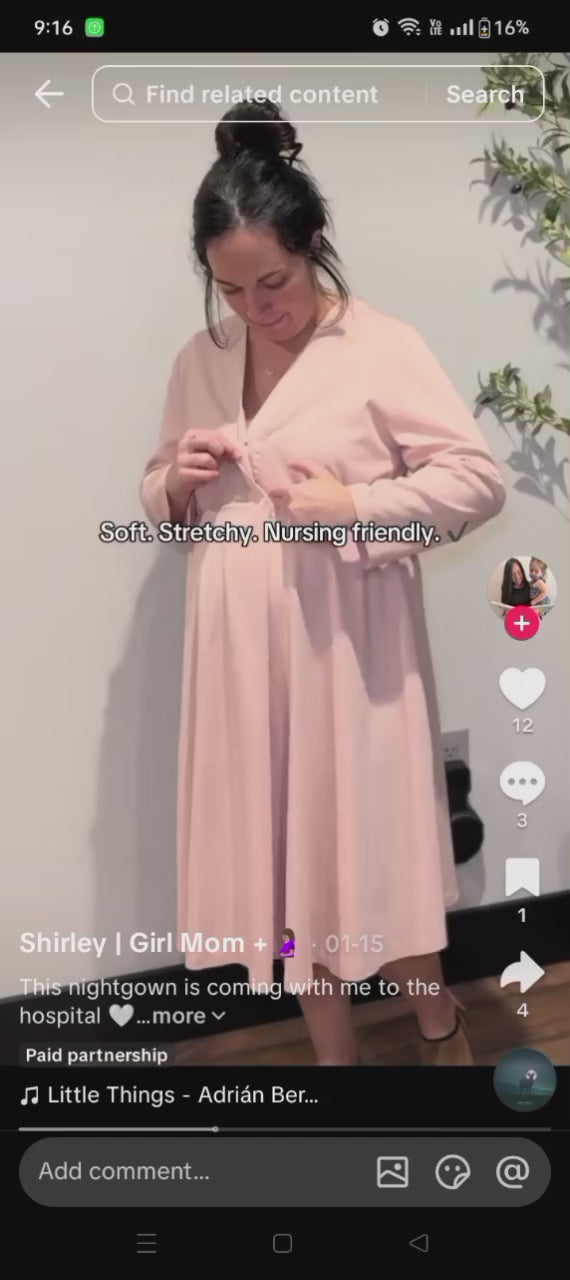 Customer video