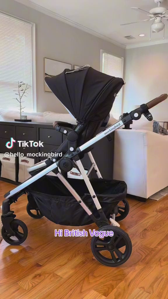 Customer video
