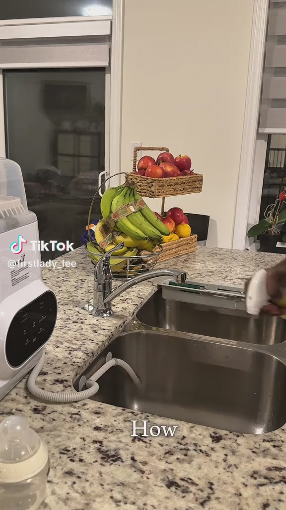 Customer video