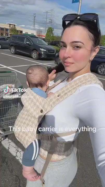 Customer video