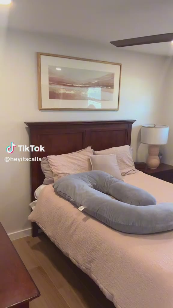 Customer video
