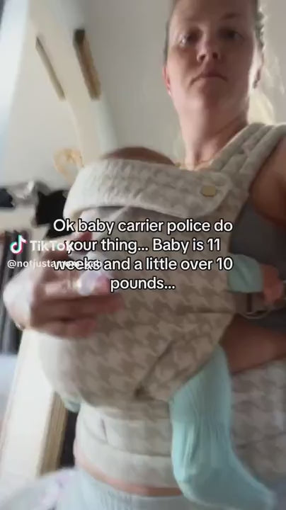 Customer video