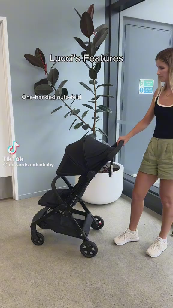 Customer video
