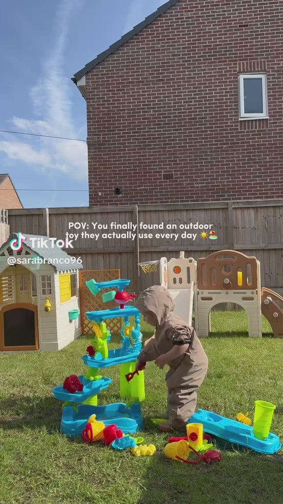 Customer video