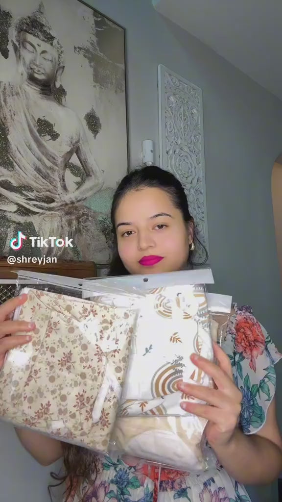 Customer video