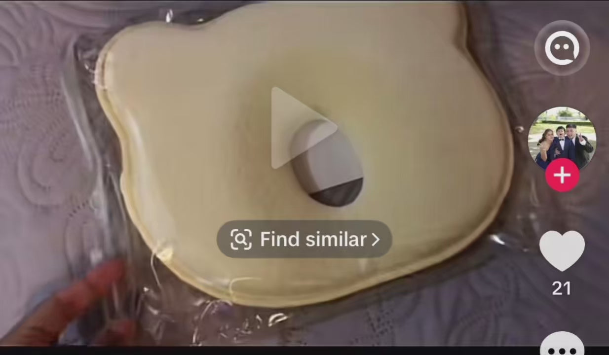 Customer video