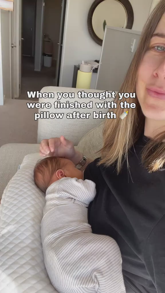 Customer video