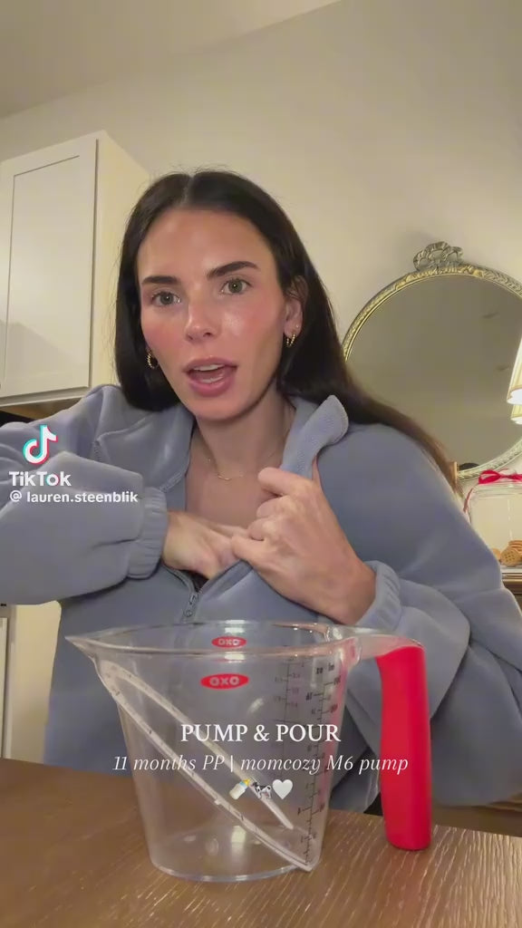 Customer video