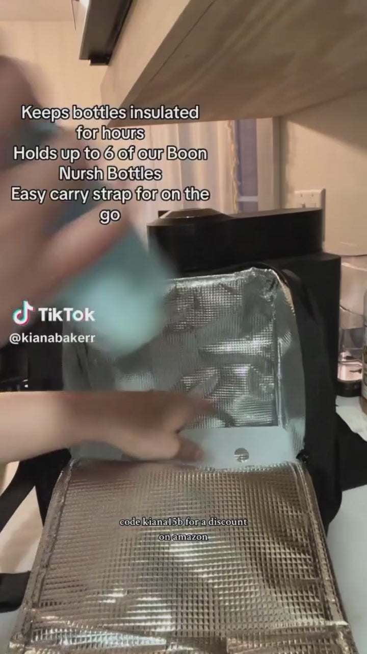 Customer video