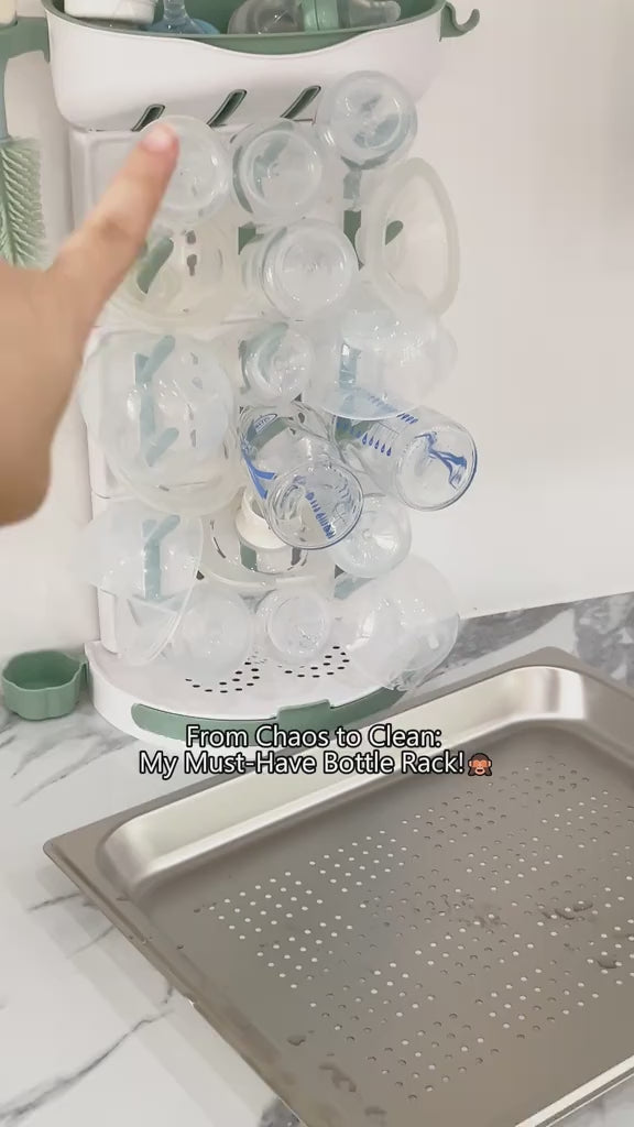 Customer video
