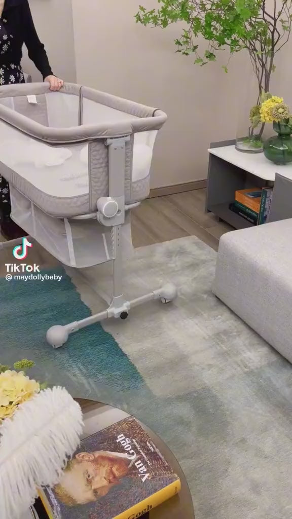Customer video
