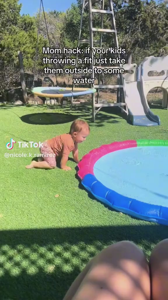 Customer video