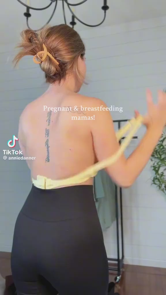Customer video