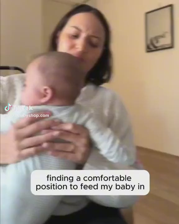 Customer video