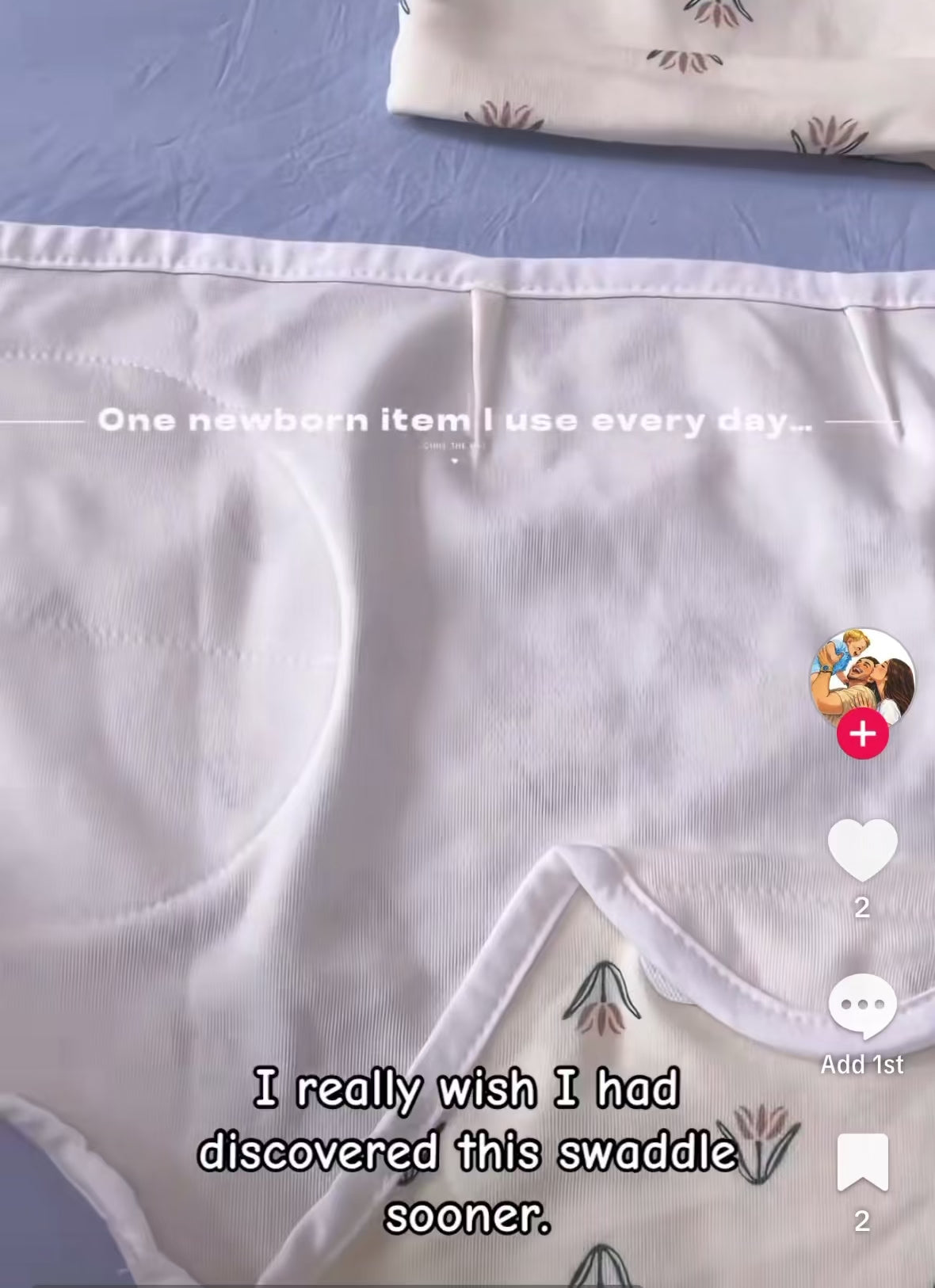 Customer video