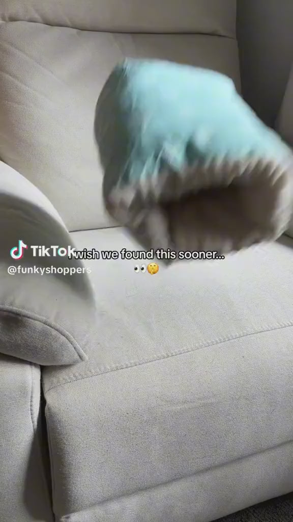 Customer video