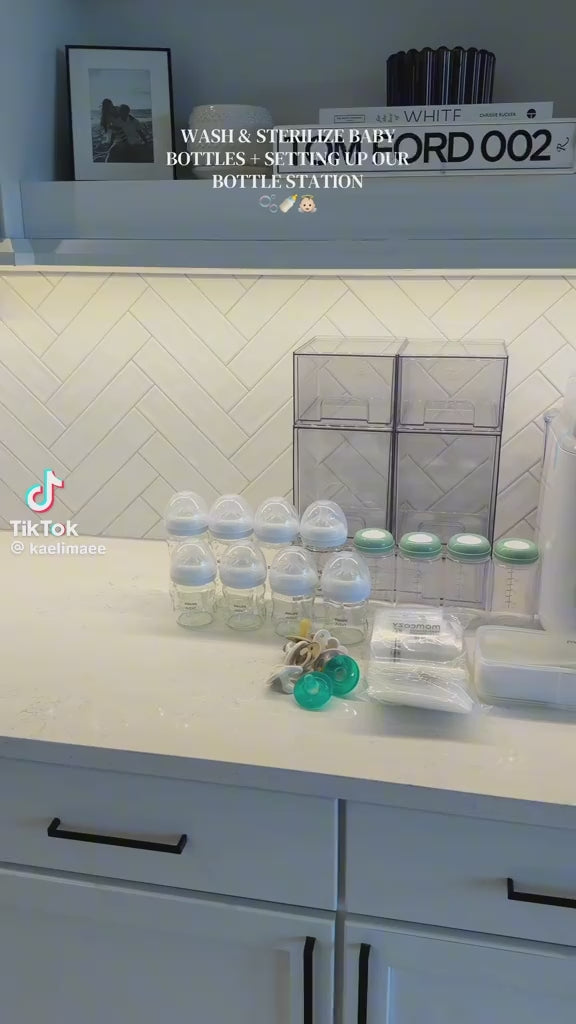Customer video