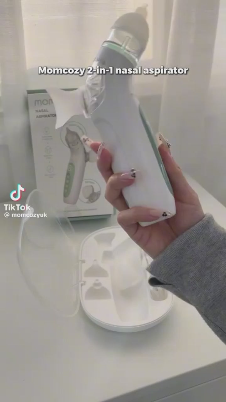 Customer video