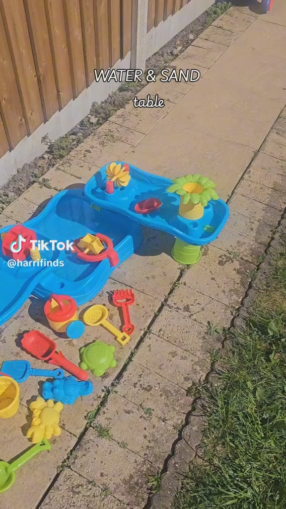 Customer video