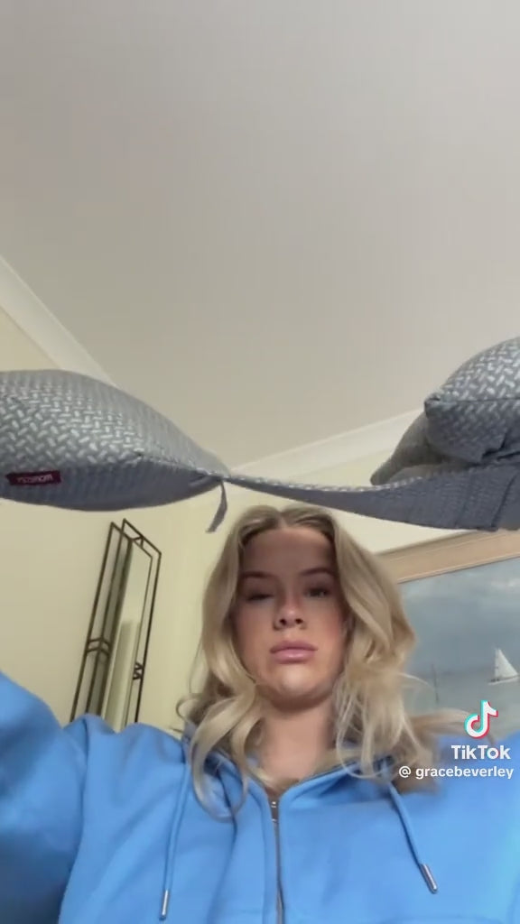 Customer video