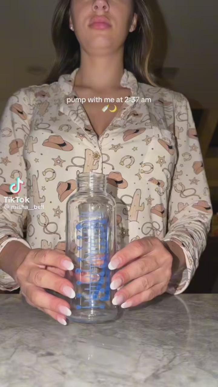 Customer video