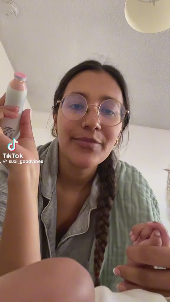 Customer video