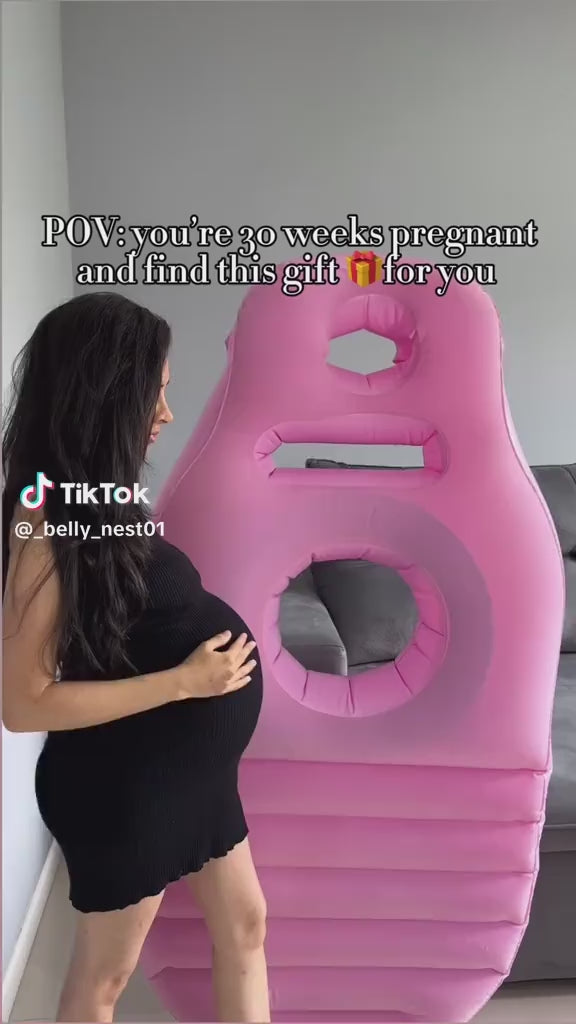 Customer video