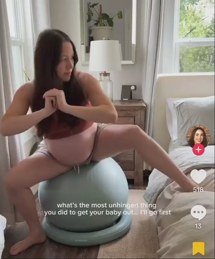 Customer video