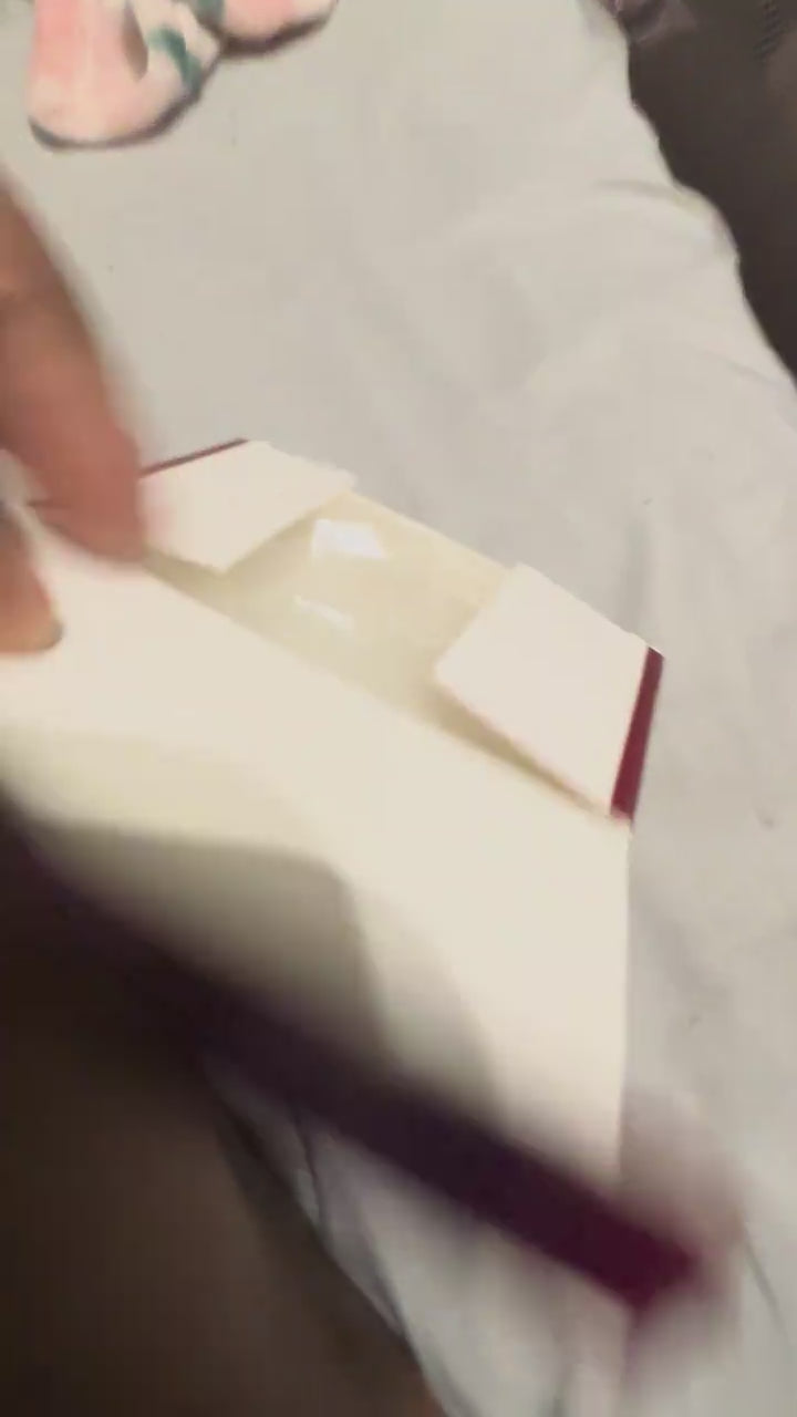 Customer video