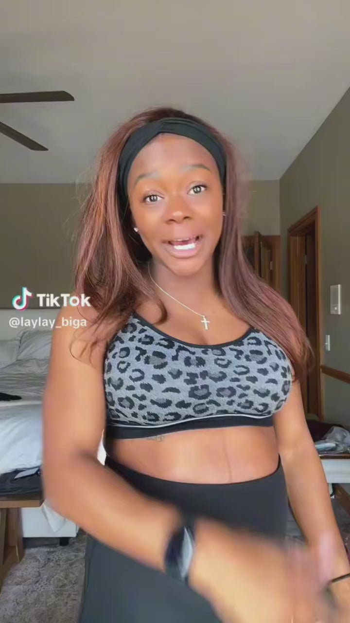 Customer video