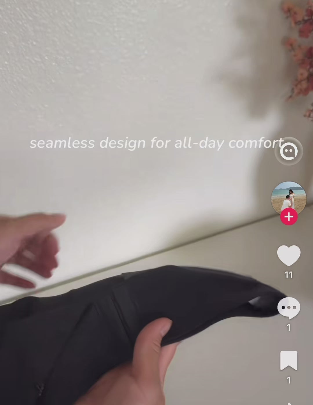 Customer video